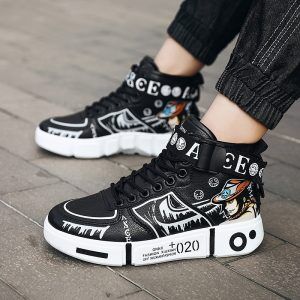 Myonepieceshop.de - One Piece Schuhe
