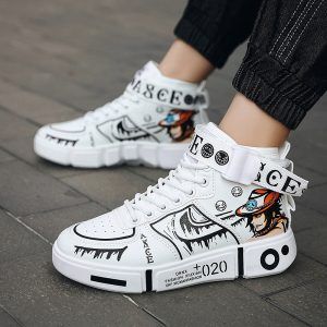 Myonepieceshop.de - One Piece Schuhe