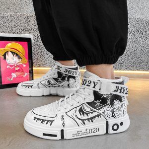 Myonepieceshop.de - One Piece Schuhe