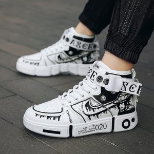 Myonepieceshop.de - One Piece Schuhe