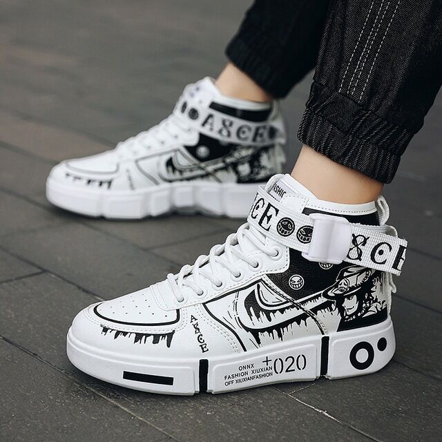 Myonepieceshop.de - One Piece Schuhe