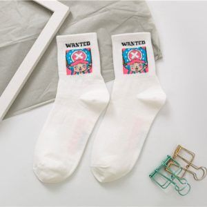 One Piece Socken Chopper