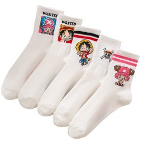 One Piece Socken