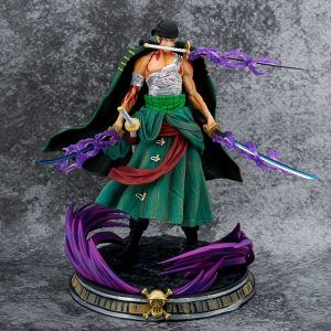One Piece Figur Lorenor Zorro