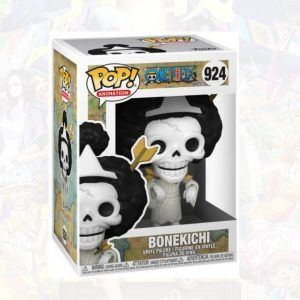 One Piece Pop Brook