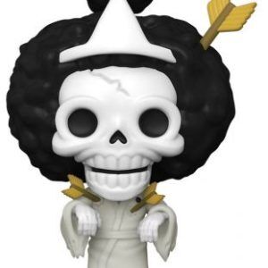 One Piece Pop Brook