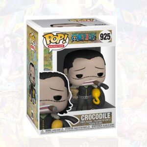 One Piece Funko Crocodile