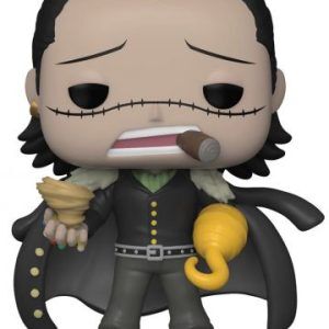 One Piece Funko Crocodile