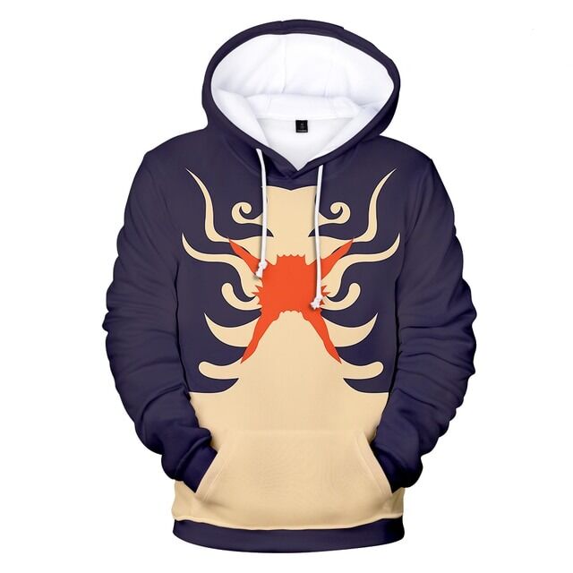 One Piece Hoodie Monkey D. Luffy