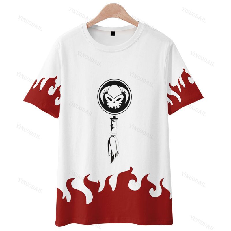 Ein st ck sommer t shirt roronoa zoro affe d Ruffy T Shirts bergro e Cosplay 3